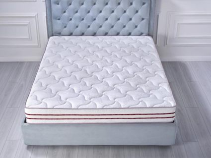 Матрас Sontelle Vivre Castom effect 120х190