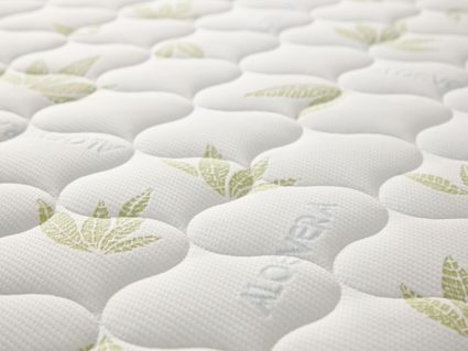 Матрас Мистер Слип Mono Line стэнди плюс 90х186