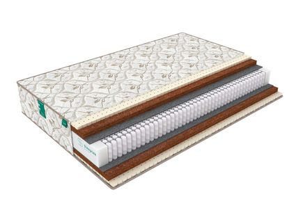 Матрас Sleeptek Perfect SoftCocos Double 70х140