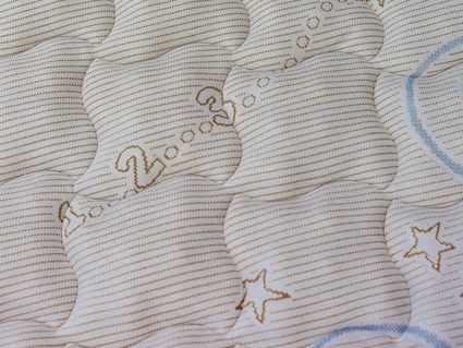 Матрас Sontelle Juno Rest 60х120