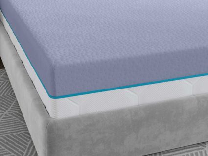 Матрас Промтекс-Ориент Monolit Combi Eco 18 Full 60х120