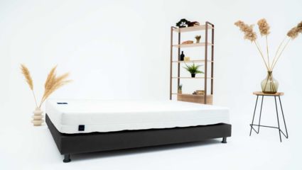 Матрас Materlux TOSKANA MAXI 574