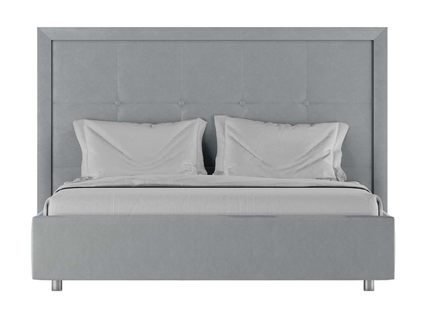 Кровать Димакс Норма + Агат с подъемным механизмом 200х200