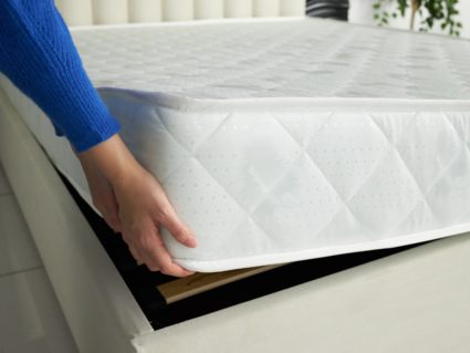 Матрас Димакс Оптима Комби Фоам 80х195