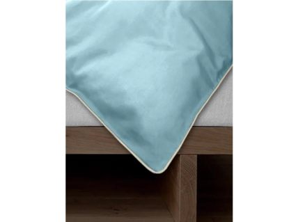 Пододеяльник Primavelle Satin Luxe (голубой) 145х210