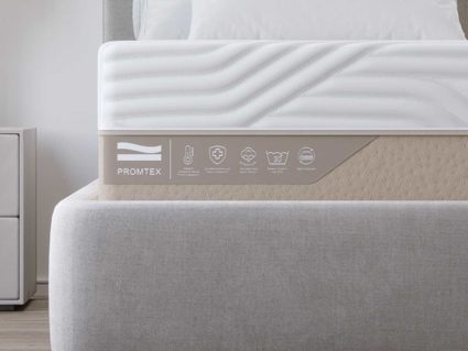 Матрас Промтекс-Ориент Duet Combi 80х180