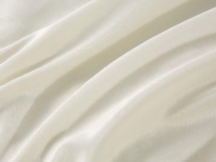 Покрывало Софи де Марко Теодор (белое) 160х220