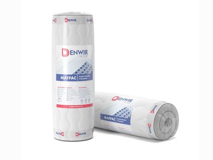 Матрас Denwir BEST BALANCE FOAM S1000 80х170