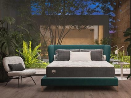 Матрас Alfabed Pleiade 90х200