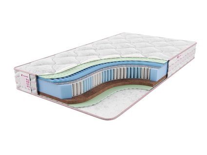 Матрас Sontelle Vivre Tense wave 37