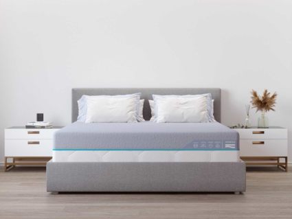 Матрас Промтекс-Ориент Monolit Memory 140х200