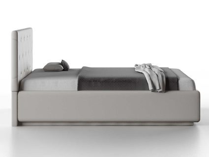 Кровать Nuvola Olivia Next 001 (с подъемным механизмом)
