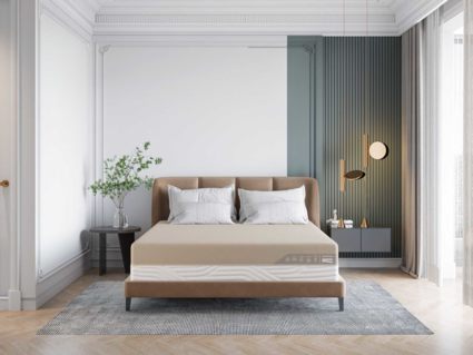 Матрас Промтекс-Ориент Duet Combi 80х180