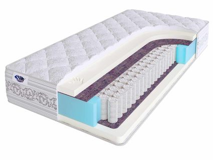 Матрас SkySleep Privilege Memory S500 48