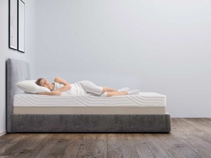 Матрас Промтекс-Ориент Duet Cocos 140х180