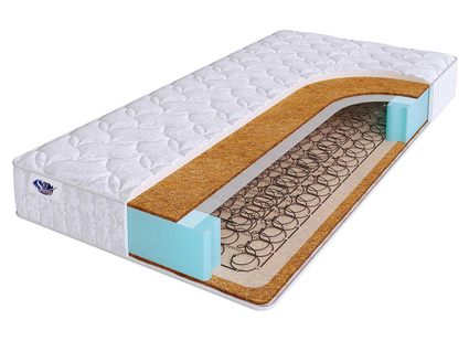 Матрас SkySleep Joy Cocos BS 115х190