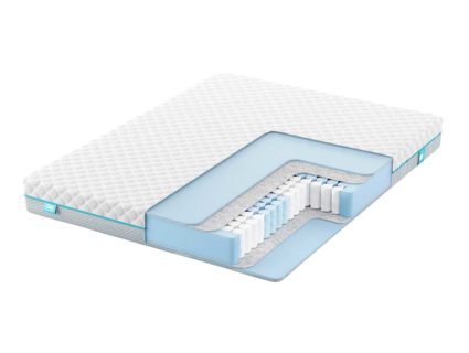 Матрас Промтекс-Ориент Soft Standart 1 66