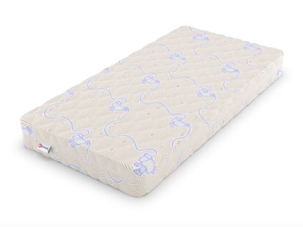 Матрас Denwir BABY SPRINGLESS ECO FOAM HARD 9 60х120