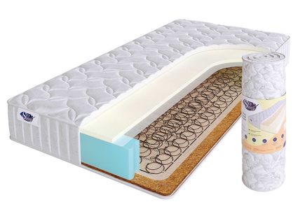 Матрас SkySleep Joy Vario BS 60х140