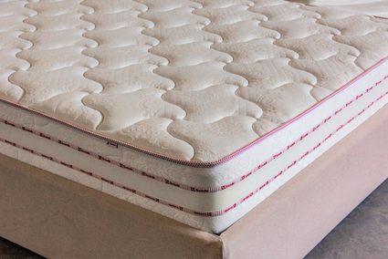 Матрас Sontelle Vivre Castom energy 80х190