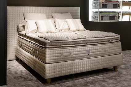 Матрас Altrenotti Biorest Sensitive Europe 170х195