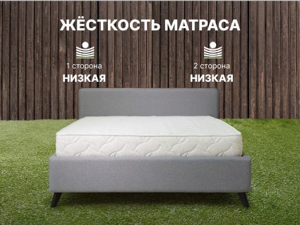 Матрас Димакс Элемент Софт 500 31