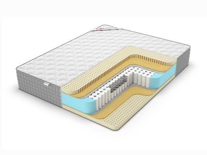 Матрас Denwir EXTRA MIDDLE SOFT TFK 32