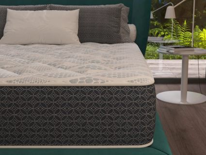 Матрас Alfabed Terra Medium 80х190