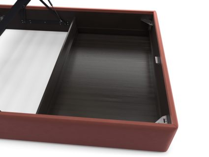 Кровать Lonax Белла велюр Dolly-1 (с подъемным механизмом) 120х190