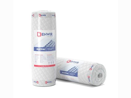 Матрас Denwir SIMPL FOAM HARD 15 180х195