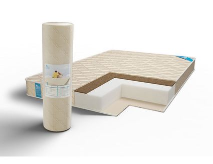 Матрас Comfort Line Cocos Eco Roll 70х190