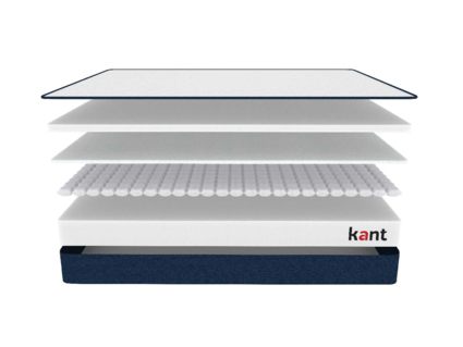 Матрас Kant Nano M3 80х200