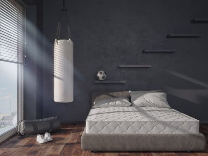 Матрас Evita Synergy 120х200