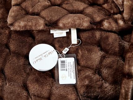 Покрывало Софи де Марко Адриана №7 160х220