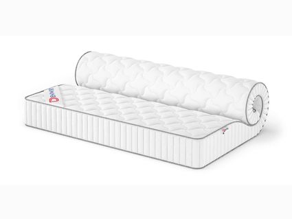 Матрас Denwir CLASSIC BALANCE SOFT PLUS S1000 65х125
