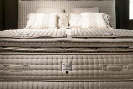 Матрас Altrenotti Biorest Sensitive Europe 170х195