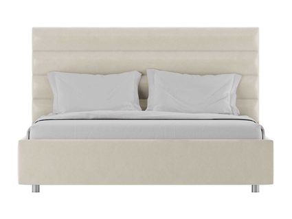 Кровать Димакс Левита Кварц с подъемным механизмом 200х190