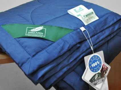 Одеяло Anna Flaum Farbe Kollektion 150х200