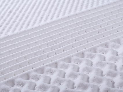 Топпер Lonax Organic Ultra Multizone 80х190