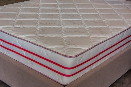 Матрас Sontelle Sante Roll memory soft 200х190