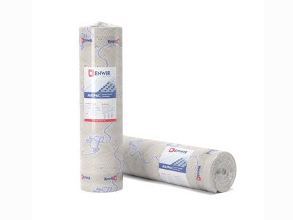 Матрас Denwir BABY SPRING HARD SOFT 12 80х200