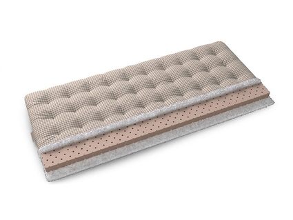 Матрас Mr.Mattress Migi 180х200