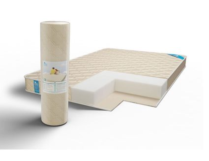 Матрас Comfort Line Eco Roll 200х200