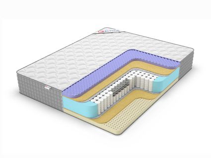Матрас Denwir EXTRA MIDDLE FIVE SOFT TFK 22