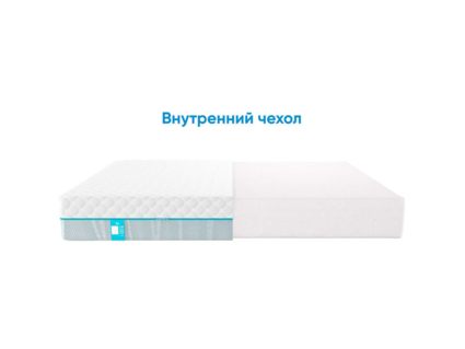 Матрас Промтекс-Ориент Soft 18 Standart Combi 1 48