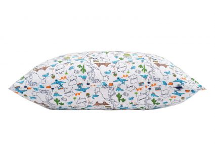 Комплект постельного белья Софи де Марко Funny kids №16 с одеялом 1,5-спальный