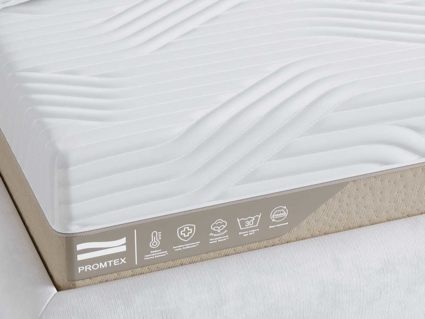Матрас Промтекс-Ориент Duet Cocos 140х180