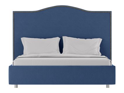 Кровать Димакс Сальвадор Сапфир 120х200