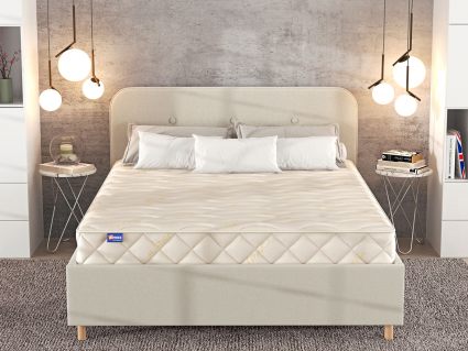 Матрас Димакс Микро Медиум софт 120х200