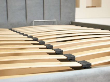 Кровать Димакс Амадора Агат 160х200